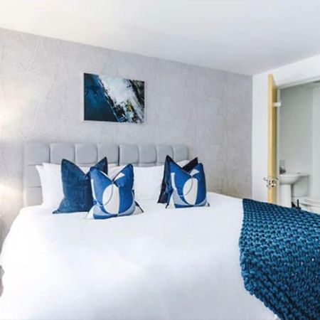 Manchester Near City Centre, Etihad, Coop Live Екстер'єр фото