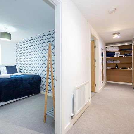 Manchester Near City Centre, Etihad, Coop Live Екстер'єр фото